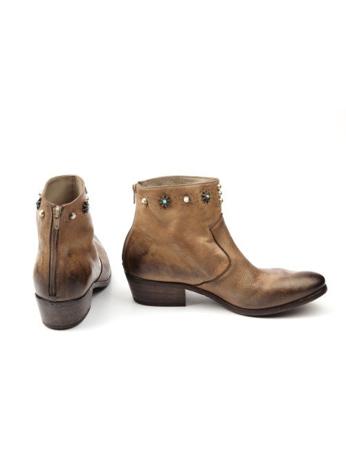 STIEFELETTE E1461
