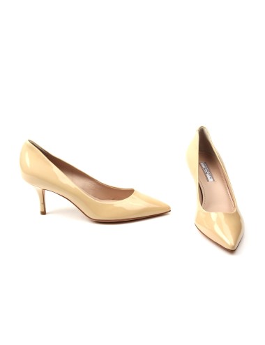 GUGLIELMO ROTTA DECOLLETE 5006 OB