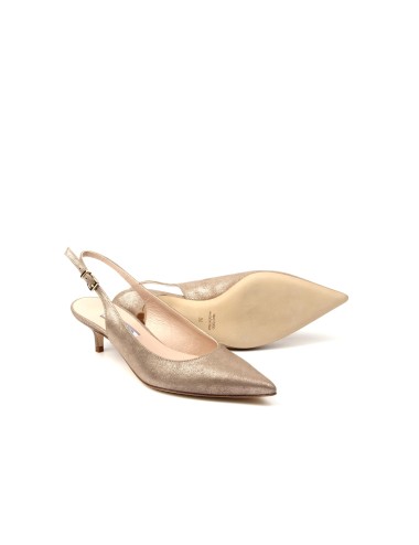 GUGLIELMO ROTTA SLING BACK 9110F