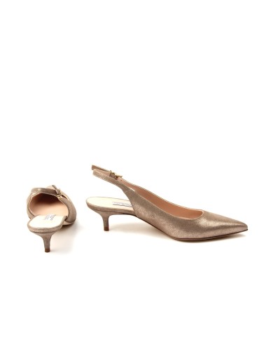 GUGLIELMO ROTTA SLING BACK 9110F