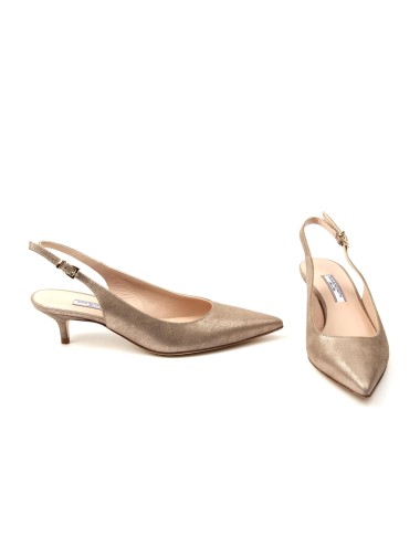 GUGLIELMO ROTTA SLING BACK 9110F