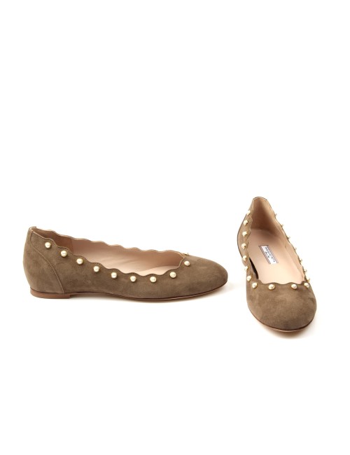 BALLERINA 9218S