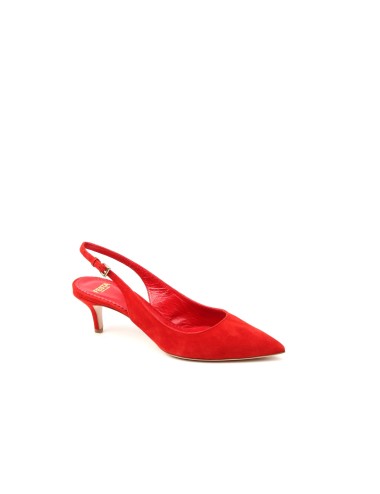 SLING BACK PALMA