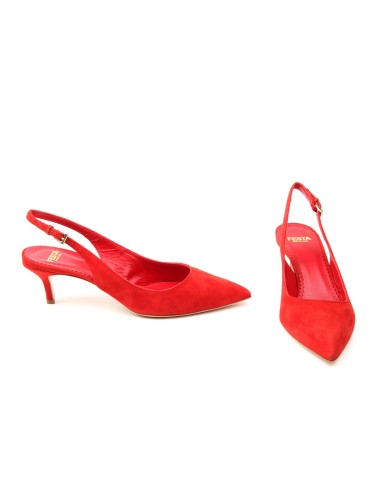 ROBERTO FESTA SLING BACK PALMA