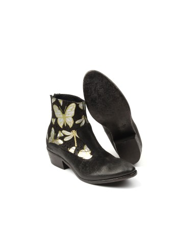 ELENA IACHI STIEFELETTE E968