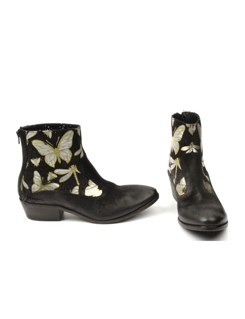 STIEFELETTE E968