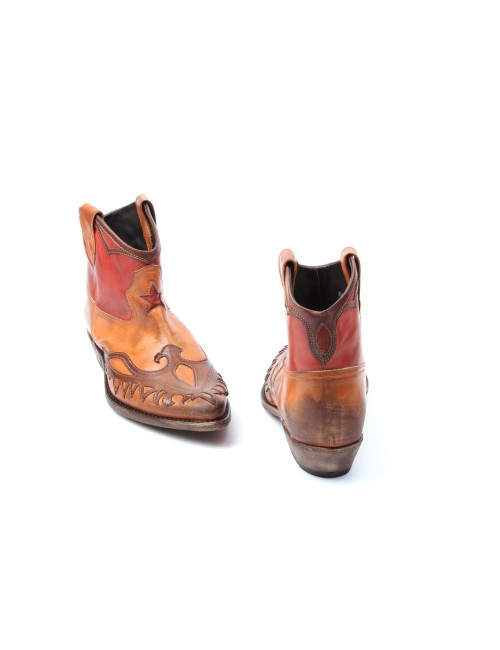 STIEFELETTE 3M7320