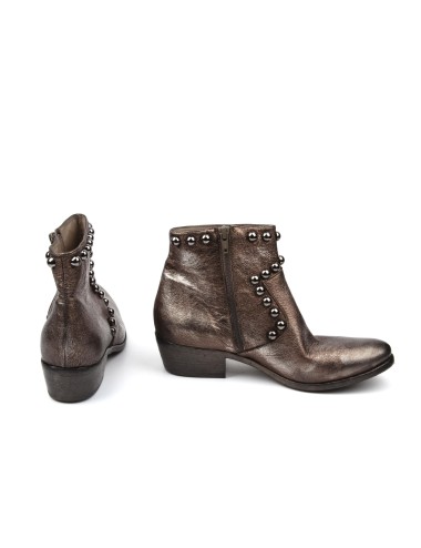 ELENA IACHI STIEFELETTE E1464