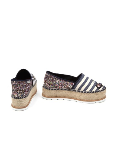 ESPADRILLES J.MAKEUP