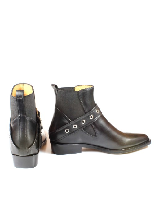 ANGELO BERVICATO B2864