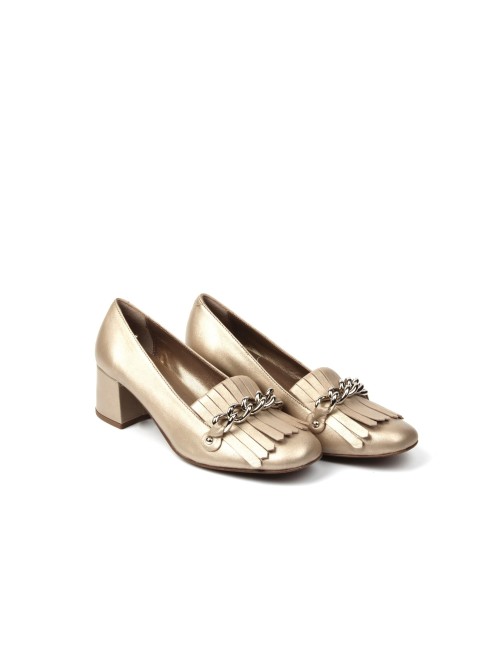 CODICI E SEGNI SCARPA CON TACCO U057
