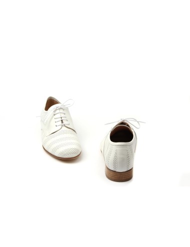 ANGELO ZANCHETTI SCHNURSCHUH D929M