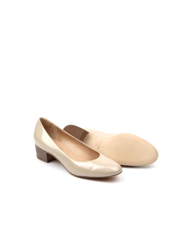 ANGELO ZANCHETTI ABSATZSCHUH 3622