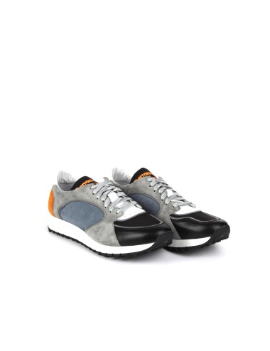 BARRACUDA SNEAKER BU2955D