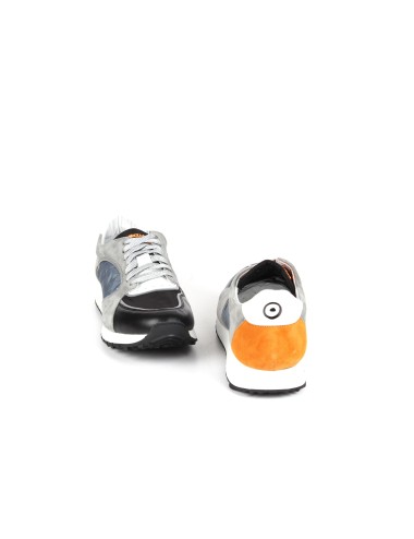 BARRACUDA SNEAKER BU2955D