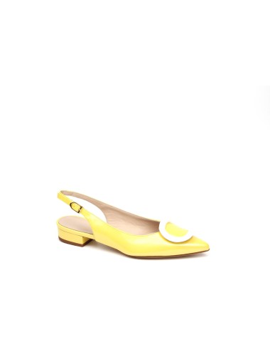 SLING BACK 56424