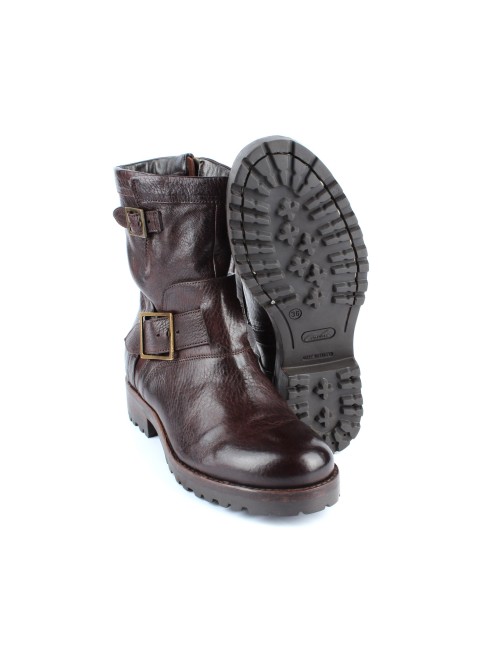 STIVALETTO D942