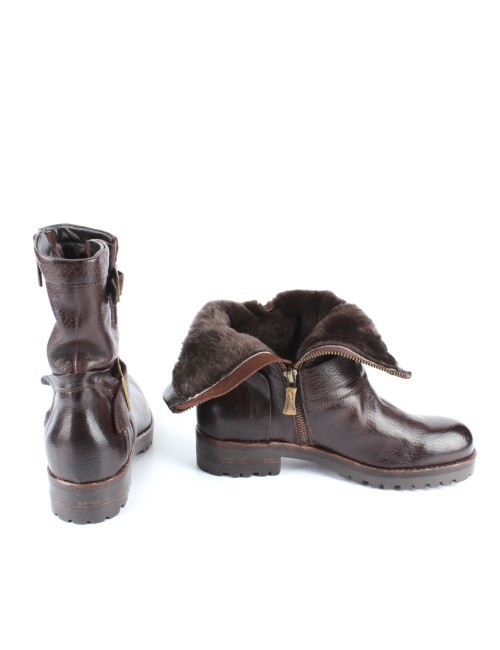 STIVALETTO D942