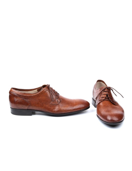 SCHNUERSCHUH 6550