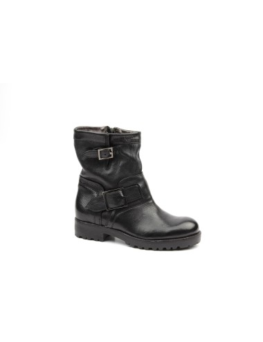 STIVALETTO D942