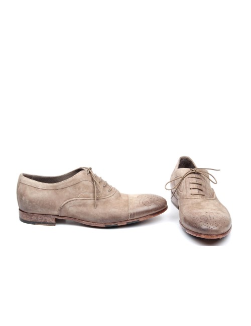 SCHNUERSCHUH 1856