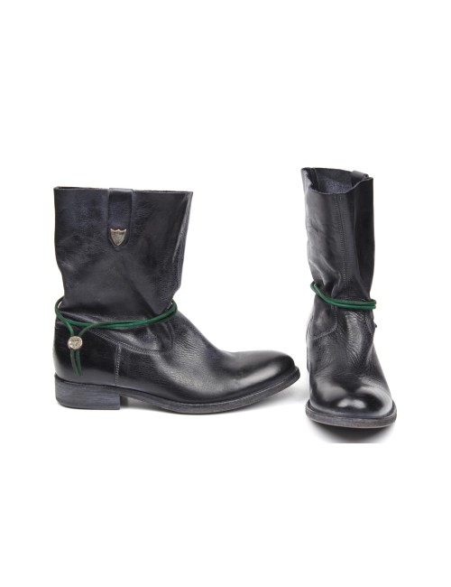 STIEFELETTE SIENNA SPLASH BOOT