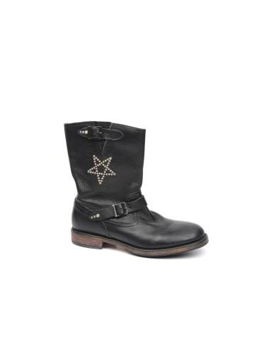STIEFELETTE STRONGHOLD BOOT