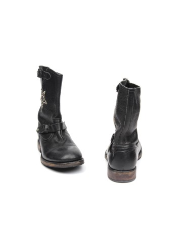 HTC STIVALETTO STRONGHOLD BOOT