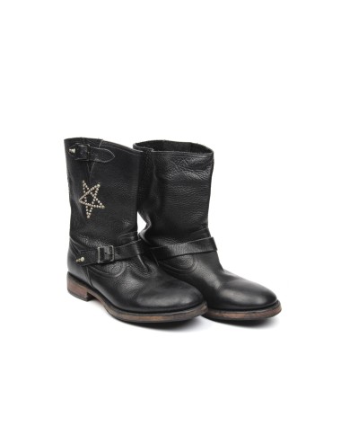 STIVALETTO STRONGHOLD BOOT