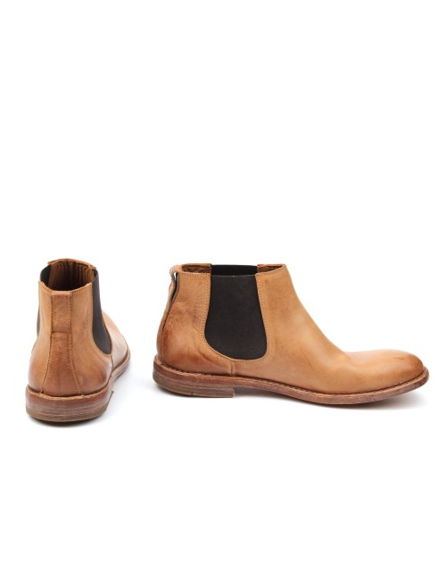 MOMA STIVALETTO 14702-OI