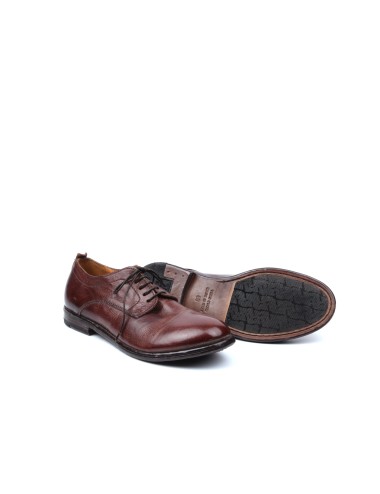 MOMA SCHNUERSCHUH 50402-FH