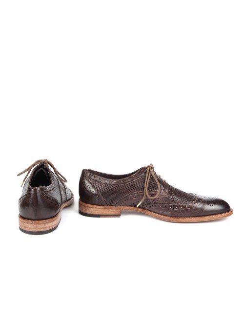 SCHNUERSCHUH 8855