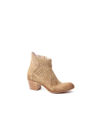 CORVARI ANKLE BOOT D1256