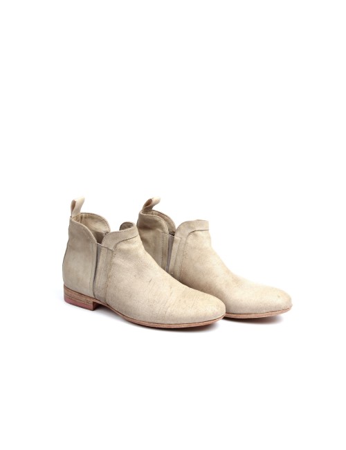 STIVALETTO D628