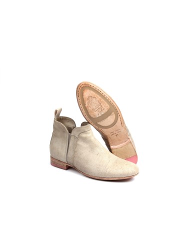CORVARI STIEFELETTE D628