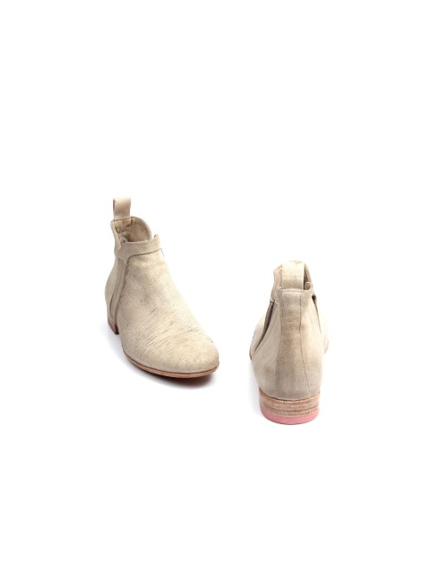 STIEFELETTE D628