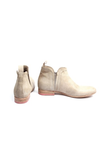 CORVARI STIVALETTO D628