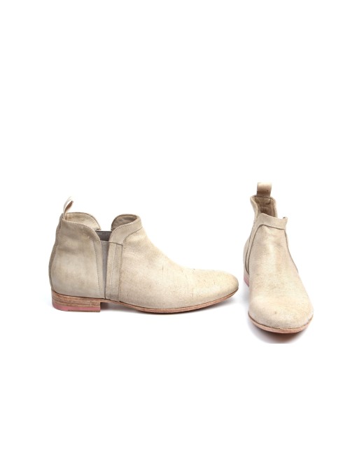 STIVALETTO D628