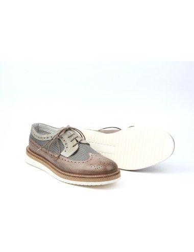 CORVARI SCHNUERSCHUH 3707