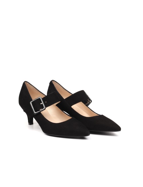 SCARPA CON TACCO 59476