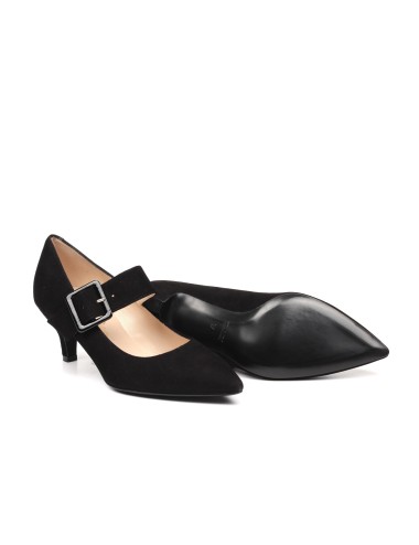 CLAIRE DELEVIGNE SCARPA CON TACCO 59476