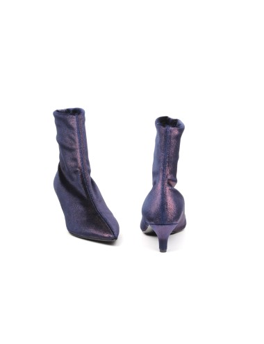 CLAIRE DELEVIGNE ANKLE BOOT 59651