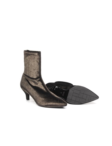 CLAIRE DELEVIGNE ANKLE BOOT 59651