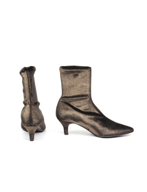 ANKLE BOOT 59651