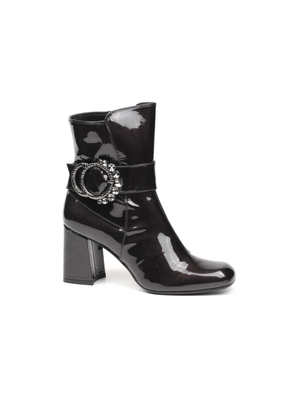 ANKLE BOOT T192