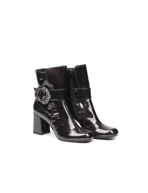 ANKLE BOOT T192