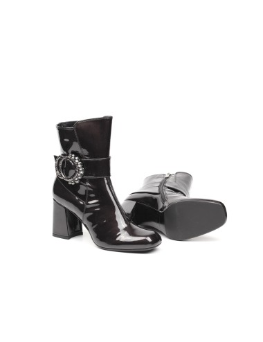 NAILAH ANKLE BOOT T192