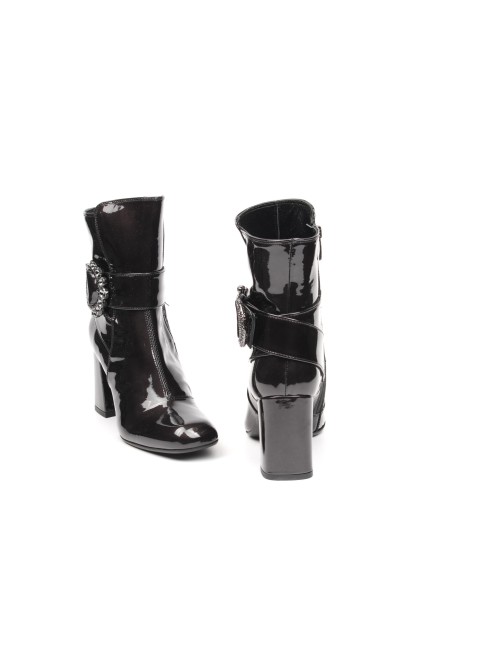ANKLE BOOT T192