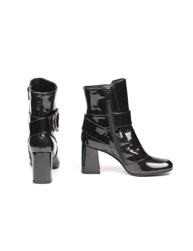 NAILAH ANKLE BOOT T192