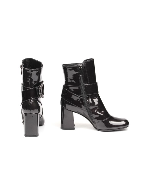 ANKLE BOOT T192